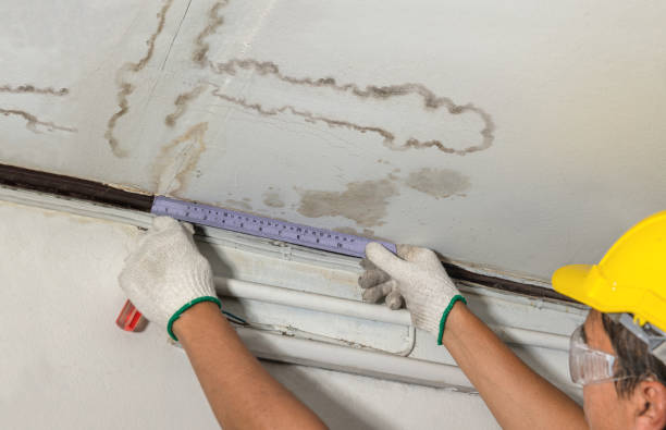 Reliable Basement Flood Cleanup contractor in Columbus, MN by Aqua Guard Water Damage